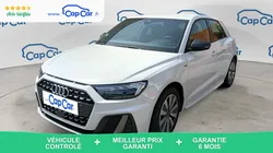 Audi A1 sportback 1.0 TFSI 110 S-Tronic7 S Line