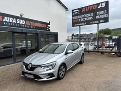 Renault Mégane IV BUSINESS BLUE DCI 115 EDC