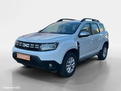 Dacia Duster 1.0 TCe Expression