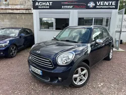MINI MINI COUNTRYMAN 1.6 One D