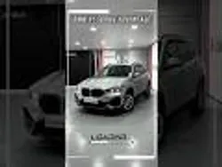 BMW X1 16 d sDrive Advantage Auto