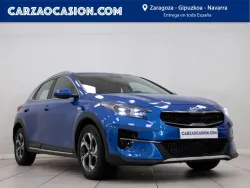 KIA XCeed 1.0 T-GDi Drive