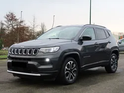 JEEP Compass 1.5 Turbo T4 130 e-Hybrid BVR7 Limited