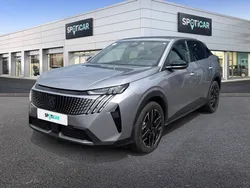 PEUGEOT 3008 Hybrid 145 e-DCS6 Allure