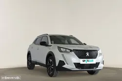 Peugeot 2008 1.2 PureTech Allure Pack