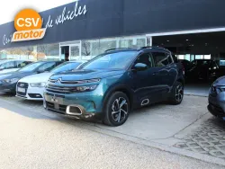 Citroen C5 Aircross 225 eEAT8 Shine