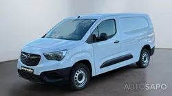 Opel Combo de 2022