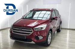 FORD Kuga 1.5 EcoB. Auto S&S ST-Line 4x2 120