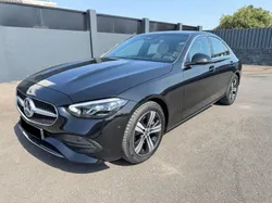Mercedes-Benz C 220 d Avantgarde EQ Boost