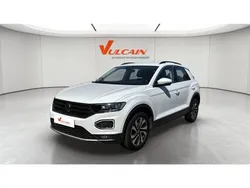 Volkswagen T-Roc 1.0 TSI 110 Start/Stop BVM6 Active