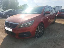 Peugeot 308 II 1.5 BlueHDi 130ch S&S Roadtrip EAT8