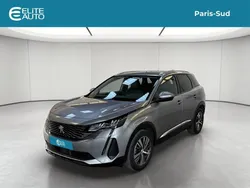 PEUGEOT 3008 BlueHDi 130ch S&S BVM6 Allure Pack