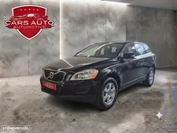 Volvo XC 60 2.0 D3 Drive Momentum Start/Stop