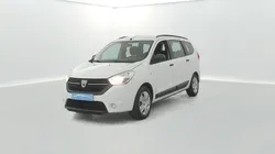 DACIA Lodgy Blue dCi 95 7 places Essentiel