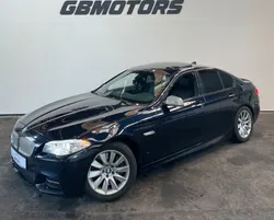 BMW Série 5 M550d xDrive 381 ch A BVA (26 CV) 2014