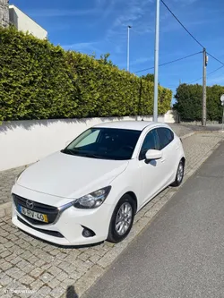 Mazda 2 1.5 Sky.Evolve