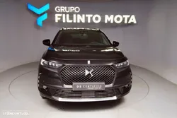 DS DS7 Crossback E-Tense Performance Line EAT8