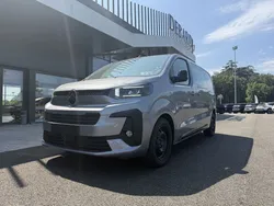 Citroen JUMPY FG M 2.2 DIESEL 180CH CABINE APPROFONDIE FIXE AUTOMATIQUE