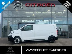 Peugeot Expert FG M 1.5 BLUEHDI 120CH S&S PACK
