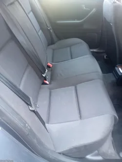 Audi A4 (8E)