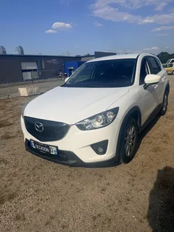 MAZDA CX-5 SKYACTIV-D 2.2 l 150 ch