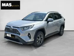 TOYOTA RAV-4 2.5 hybrid 4WD Advance