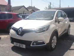 Renault CAPTUR 0.9 TCE 90 ENERGY ZEN ECO2