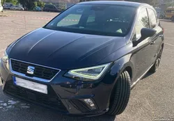 Seat Ibiza 1.0 TSI FR
