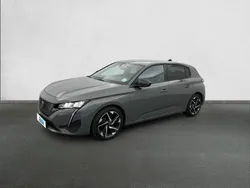 Peugeot 308 PureTech 130ch S&S EAT8 - Allure