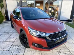 DS DS 4 Crossback 1.6 BlueHDi So Chic
