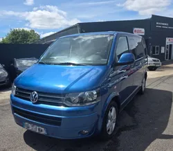 Volkswagen Multivan TDI 180cv Réfection moteur/TPMR/Garantie