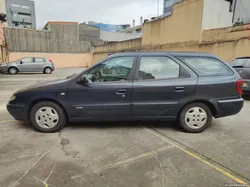 Citroën Xsara Break 2.0 HDi 90cv SX