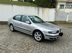 Seat Toledo Sport