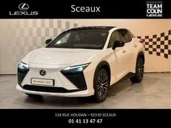 Lexus RZ 350e Luxe MC26