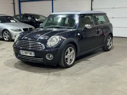 Mini clubman cooper 120 cv