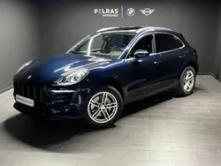 Porsche Macan 3.0 V6 340ch S PDK