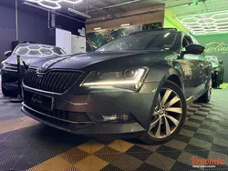 Skoda Superb 1.4 TSI 150 cv ACT STYLE DSG7 I Entretien SKODA - Toit Ouvrant - Sièges chauffant