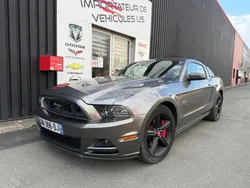 Ford Mustang GT V8 5,0L BVA