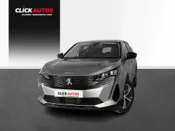 Peugeot 5008 1.5 BlueHDI 130CV Allure 5+2