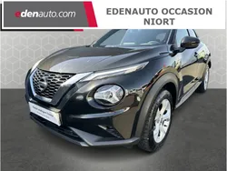 Nissan Juke DIG-T 117 N-Connecta