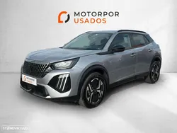 Peugeot 2008 1.2 Hybrid Allure e-DCS6