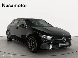 Mercedes-Benz A 250 e