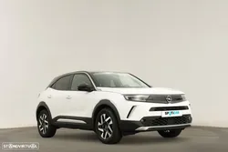 Opel Mokka 1.5 D Elegance