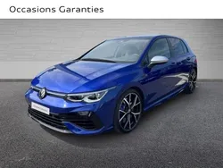 Volkswagen Golf 2.0 TSI 320ch R 4Motion DSG7
