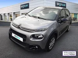 Citroën C3 PureTech 82 S&S BVM5 Graphic