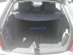 Skoda Fabia Station Wagon (Combi)