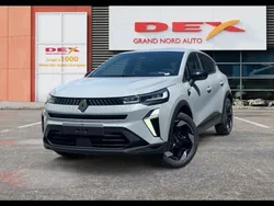 Renault Captur NEUF - 24% 1.2 TCe 115ch Techno - 26