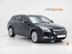 Opel Insignia Sports Tourer
