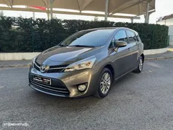 Toyota Verso 1.6 D-4D Comfort