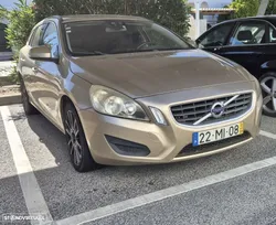 Volvo V60 2.0 D3 Momentum